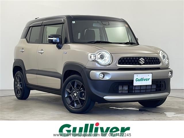 suzuki xbee 2020 -SUZUKI--XBEE DAA-MN71S--MN71S-163674---SUZUKI--XBEE DAA-MN71S--MN71S-163674- image 1