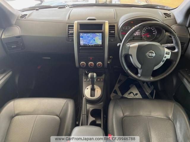 nissan x-trail 2013 -NISSAN--X-Trail DBA-NT31--NT31-317855---NISSAN--X-Trail DBA-NT31--NT31-317855- image 2