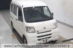 daihatsu hijet-van 2017 CFJ1699818