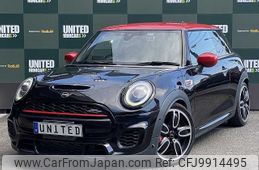 mini mini-others 2019 -BMW--BMW Mini CBA-XRJCWM--WMWXR920X02M10666---BMW--BMW Mini CBA-XRJCWM--WMWXR920X02M10666-