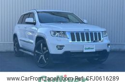 jeep grand-cherokee 2013 -CHRYSLER--Jeep Grand Cherokee ABA-WK36--1C4RJFEG1DC604688---CHRYSLER--Jeep Grand Cherokee ABA-WK36--1C4RJFEG1DC604688-