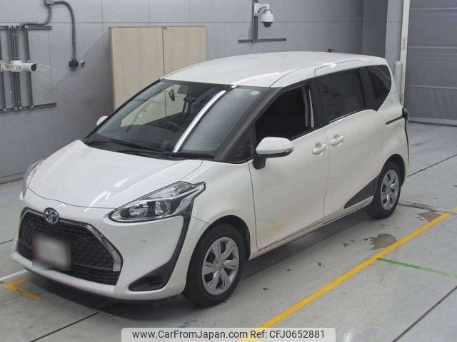 toyota sienta 2019 -TOYOTA--Sienta NSP170G-7208838---TOYOTA--Sienta NSP170G-7208838- image 1