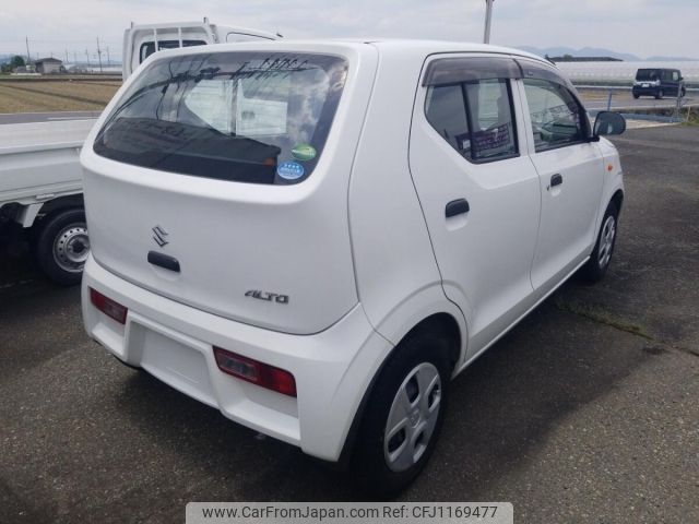 suzuki alto 2020 -SUZUKI--Alto HA36S-545153---SUZUKI--Alto HA36S-545153- image 2