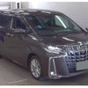 toyota alphard 2019 quick_quick_DBA-AGH30W_AGH30-0236973 image 1