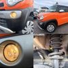 suzuki hustler 2014 CFJ1718820 image 40