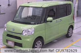 daihatsu tanto 2014 -DAIHATSU--Tanto DBA-LA600S--LA600S-0199665---DAIHATSU--Tanto DBA-LA600S--LA600S-0199665-