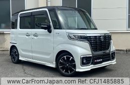 suzuki spacia 2020 -SUZUKI 【姫路 】--Spacia MK53S--928600---SUZUKI 【姫路 】--Spacia MK53S--928600-