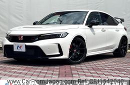 honda civic 2023 CFJ1542040