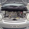 toyota sienta 2009 -TOYOTA--Sienta DBA-NCP81G--NCP81-5110605---TOYOTA--Sienta DBA-NCP81G--NCP81-5110605- image 20
