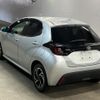 toyota yaris 2020 CFJ1576602 image 2