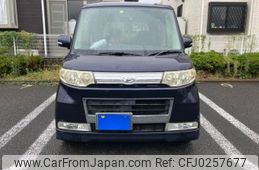 daihatsu tanto 2009 -DAIHATSU--Tanto DBA-L375S--L375S-0235748---DAIHATSU--Tanto DBA-L375S--L375S-0235748-