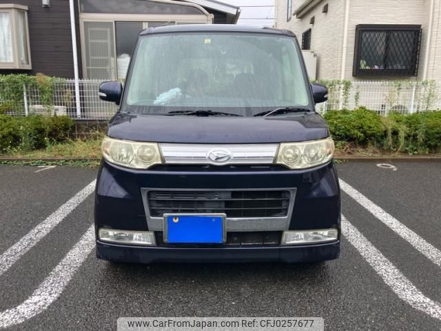 daihatsu tanto 2009 -DAIHATSU--Tanto DBA-L375S--L375S-0235748---DAIHATSU--Tanto DBA-L375S--L375S-0235748- image 1