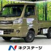 daihatsu hijet-truck 2021 quick_quick_S510P_S510P-0389403 image 1