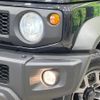 suzuki jimny-sierra 2023 quick_quick_JB74W_JB74W-192381 image 12