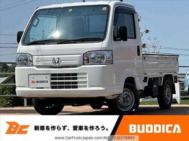 honda acty-truck 2020 -HONDA--Acty Truck HA9--1503695---HONDA--Acty Truck HA9--1503695- image 1