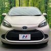 toyota aqua 2022 -TOYOTA--AQUA 6AA-MXPK11--MXPK11-2076292---TOYOTA--AQUA 6AA-MXPK11--MXPK11-2076292- image 14