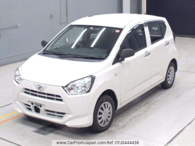 daihatsu mira-e-s 2017 -DAIHATSU--Mira e:s DBA-LA360S--LA360S-0007879---DAIHATSU--Mira e:s DBA-LA360S--LA360S-0007879- image 1