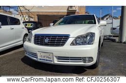 toyota crown 2006 quick_quick_GRS180_GRS180-0052160