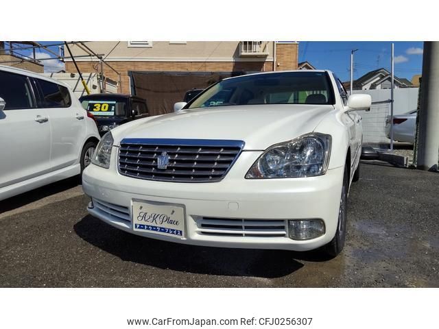 toyota crown 2006 quick_quick_GRS180_GRS180-0052160 image 1