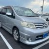 nissan serena 2009 -NISSAN--Serena DBA-CC25--CC25-271240---NISSAN--Serena DBA-CC25--CC25-271240- image 1