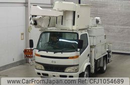 hino dutro 2006 -HINO--Hino Dutoro XZU354-1000573---HINO--Hino Dutoro XZU354-1000573-