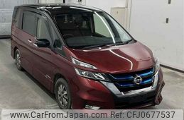 nissan serena 2019 -NISSAN--Serena HFC27-037931---NISSAN--Serena HFC27-037931-