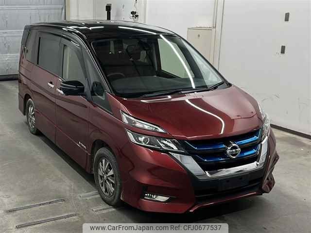 nissan serena 2019 -NISSAN--Serena HFC27-037931---NISSAN--Serena HFC27-037931- image 1