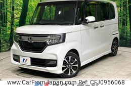 honda n-box 2018 -HONDA--N BOX DBA-JF3--JF3-1122638---HONDA--N BOX DBA-JF3--JF3-1122638-