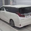 toyota alphard 2020 -TOYOTA 【滋賀 31Mめ1】--Alphard AGH30W-0354550---TOYOTA 【滋賀 31Mめ1】--Alphard AGH30W-0354550- image 7