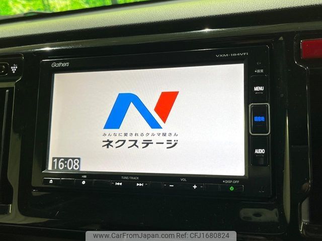 honda n-wgn 2018 CFJ1680824 image 2