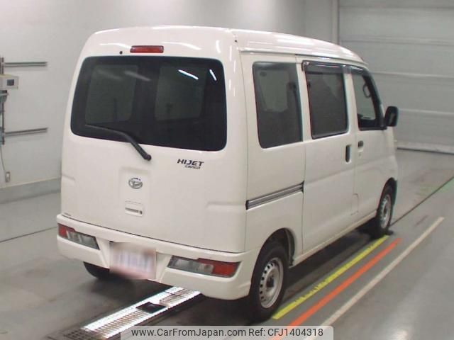 daihatsu hijet-cargo 2018 quick_quick_EBD-S321V_S321V-0384832 image 2