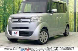 honda n-box-plus 2013 -HONDA--N BOX + DBA-JF1--JF1-3008770---HONDA--N BOX + DBA-JF1--JF1-3008770-