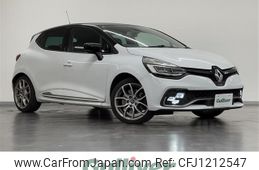 renault lutecia 2017 -RENAULT--Renault Lutecia ABA-RM5M--VF15RA63DG0745620---RENAULT--Renault Lutecia ABA-RM5M--VF15RA63DG0745620-