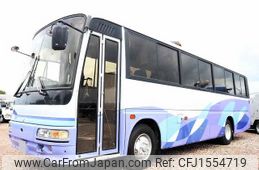 mitsubishi-fuso aero-midi 2003 CFJ1554719