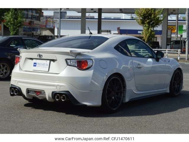 toyota 86 2012 -TOYOTA 【姫路 330ﾆ9600】--86 DBA-ZN6--ZN6-023713---TOYOTA 【姫路 330ﾆ9600】--86 DBA-ZN6--ZN6-023713- image 2