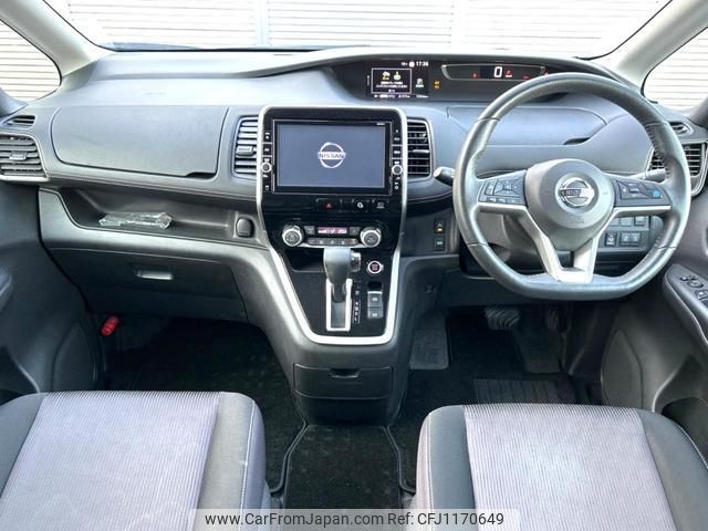 nissan serena 2018 quick_quick_GFC27_GFC27-131463 image 2
