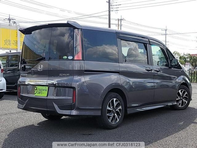 honda stepwagon 2018 -HONDA--Stepwgn DBA-RP3--RP3-1208673---HONDA--Stepwgn DBA-RP3--RP3-1208673- image 2