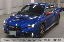 subaru wrx 2022 -SUBARU 【宮城 302ﾁ 446】--WRX 5BA-VBH--VBH-003472---SUBARU 【宮城 302ﾁ 446】--WRX 5BA-VBH--VBH-003472-