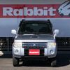 mitsubishi pajero-mini 2009 -MITSUBISHI 【三重 590ｺ 26】--Pajero mini ABA-H58A--H58A-0806786---MITSUBISHI 【三重 590ｺ 26】--Pajero mini ABA-H58A--H58A-0806786- image 2