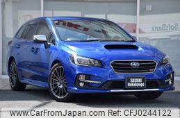 subaru levorg 2017 GOO_JP_700070570930240920001