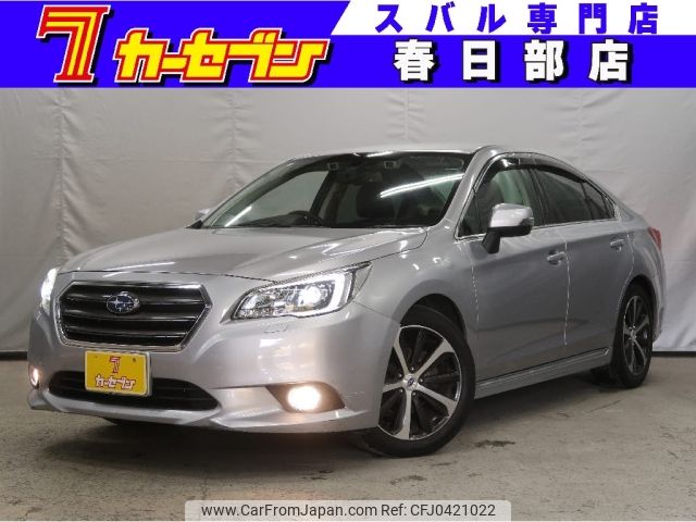 subaru legacy-b4 2016 -SUBARU--Legacy B4 DBA-BN9--BN9-009464---SUBARU--Legacy B4 DBA-BN9--BN9-009464- image 1