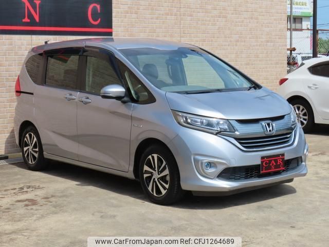honda freed-hybrid 2017 quick_quick_GB7_GB7-1018185 image 2