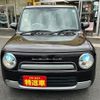 suzuki alto-lapin-chocolat 2013 CFJ1805637 image 3