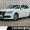 toyota crown 2015 -TOYOTA--Crown DAA-AWS210--AWS210-6086654---TOYOTA--Crown DAA-AWS210--AWS210-6086654- image 1