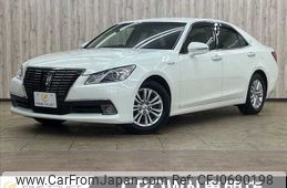 toyota crown 2015 -TOYOTA--Crown DAA-AWS210--AWS210-6086654---TOYOTA--Crown DAA-AWS210--AWS210-6086654-