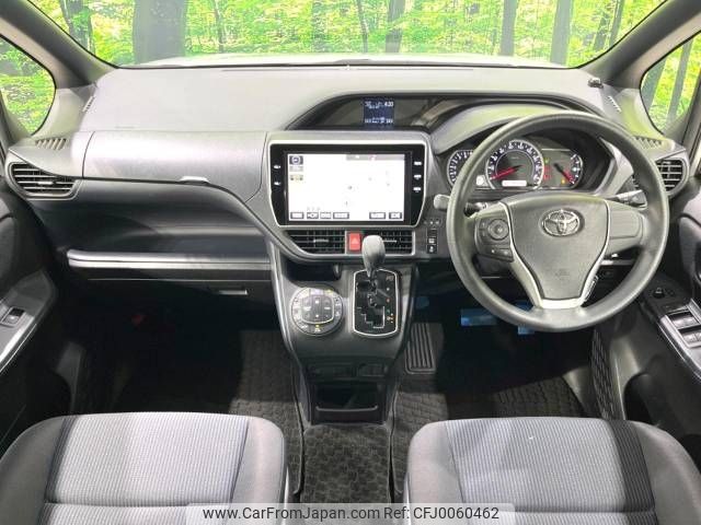 toyota voxy 2016 -TOYOTA--Voxy DBA-ZRR80G--ZRR80-0270290---TOYOTA--Voxy DBA-ZRR80G--ZRR80-0270290- image 2