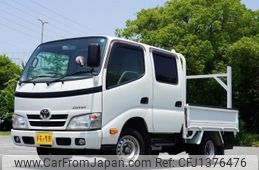 toyota dyna-truck 2015 -TOYOTA--Dyna QDF-KDY231--KDY231-8018763---TOYOTA--Dyna QDF-KDY231--KDY231-8018763-