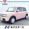 suzuki alto-lapin 2015 quick_quick_HE33S_HE33S-114178 image 1