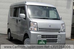 suzuki every 2021 quick_quick_EBD-DA17V_DA17V-866891