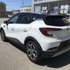 renault captur 2022 -RENAULT--Renault Captur 5AA-HJBH4MH--VF1RJB004N0844791---RENAULT--Renault Captur 5AA-HJBH4MH--VF1RJB004N0844791- image 8